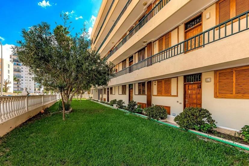 Tenerifeopenhome Bright Penthouse On The Beach Los Cristianos アロナ エクステリア 写真