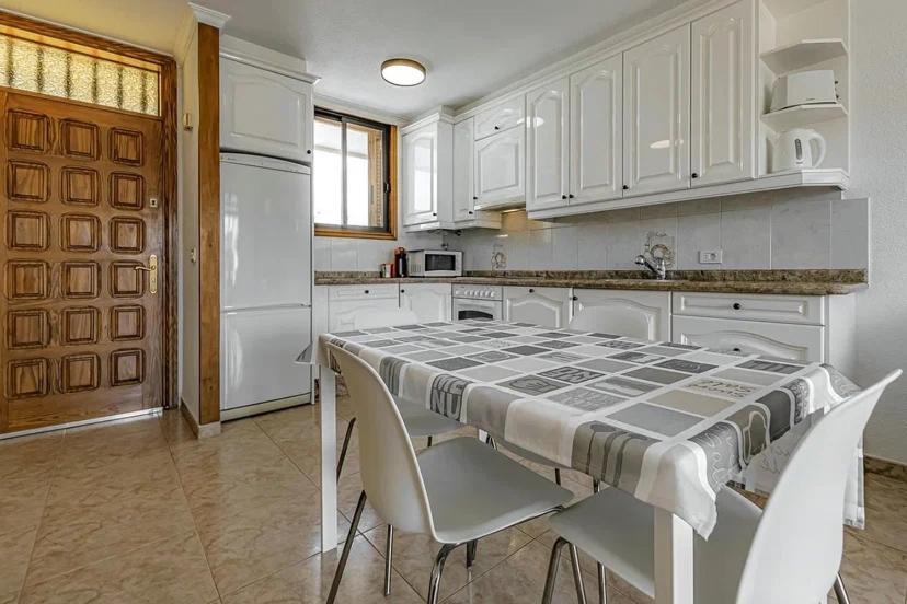 Tenerifeopenhome Bright Penthouse On The Beach Los Cristianos アロナ エクステリア 写真