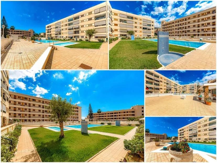 Tenerifeopenhome Bright Penthouse On The Beach Los Cristianos アロナ エクステリア 写真