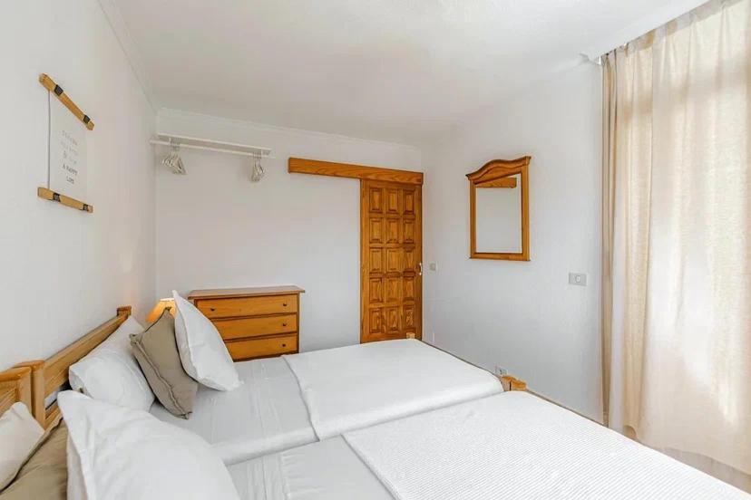 Tenerifeopenhome Bright Penthouse On The Beach Los Cristianos アロナ エクステリア 写真