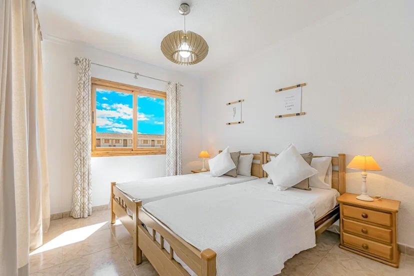 Tenerifeopenhome Bright Penthouse On The Beach Los Cristianos アロナ エクステリア 写真