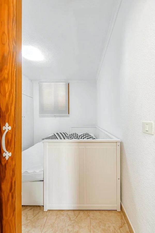 Tenerifeopenhome Bright Penthouse On The Beach Los Cristianos アロナ エクステリア 写真