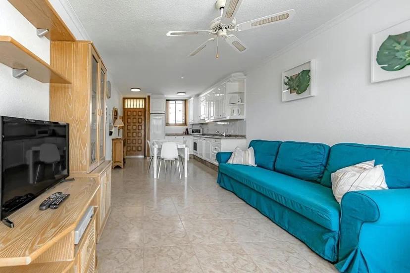 Tenerifeopenhome Bright Penthouse On The Beach Los Cristianos アロナ エクステリア 写真