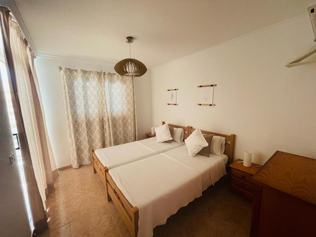 Tenerifeopenhome Bright Penthouse On The Beach Los Cristianos アロナ エクステリア 写真