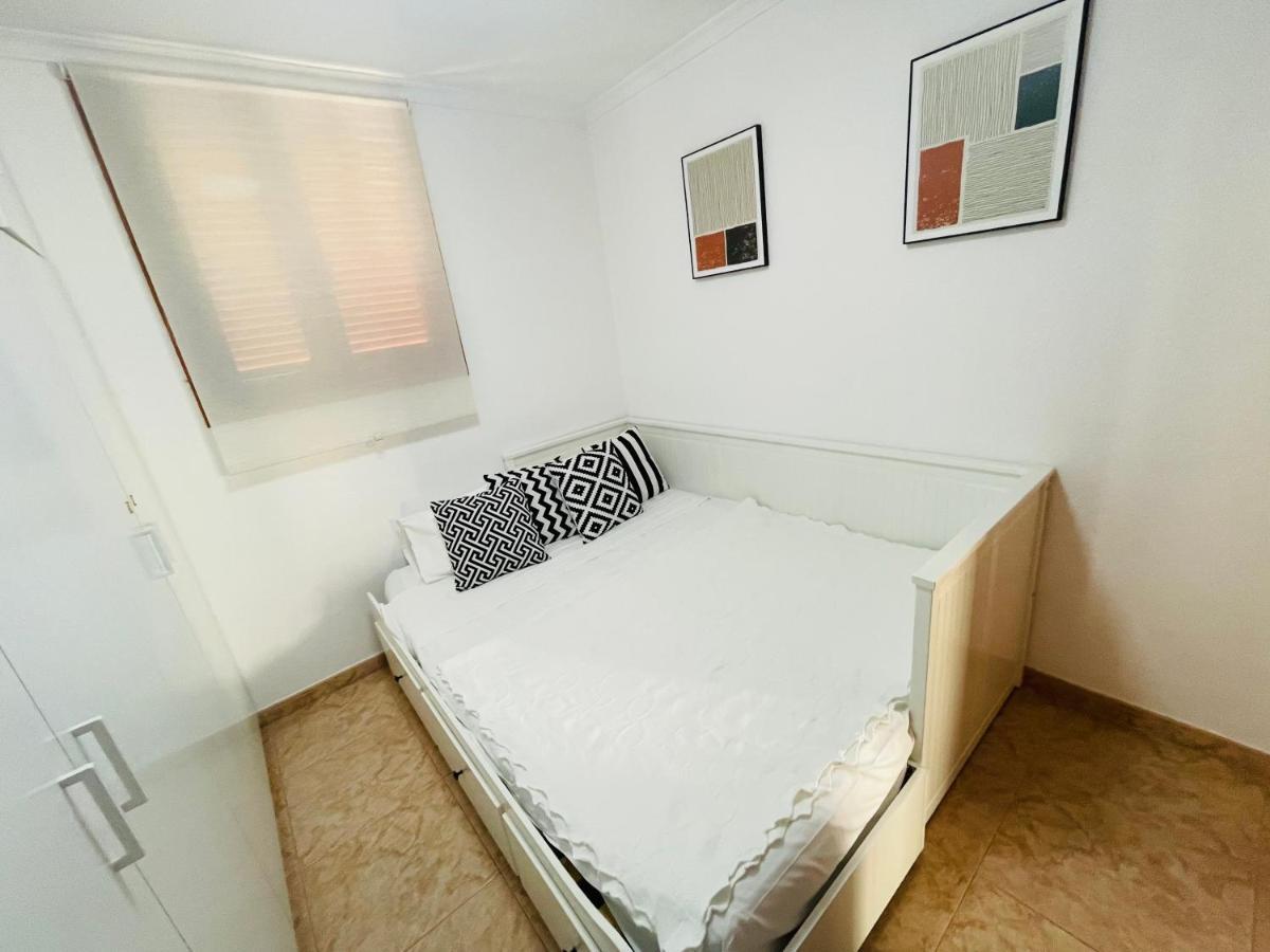 Tenerifeopenhome Bright Penthouse On The Beach Los Cristianos アロナ エクステリア 写真