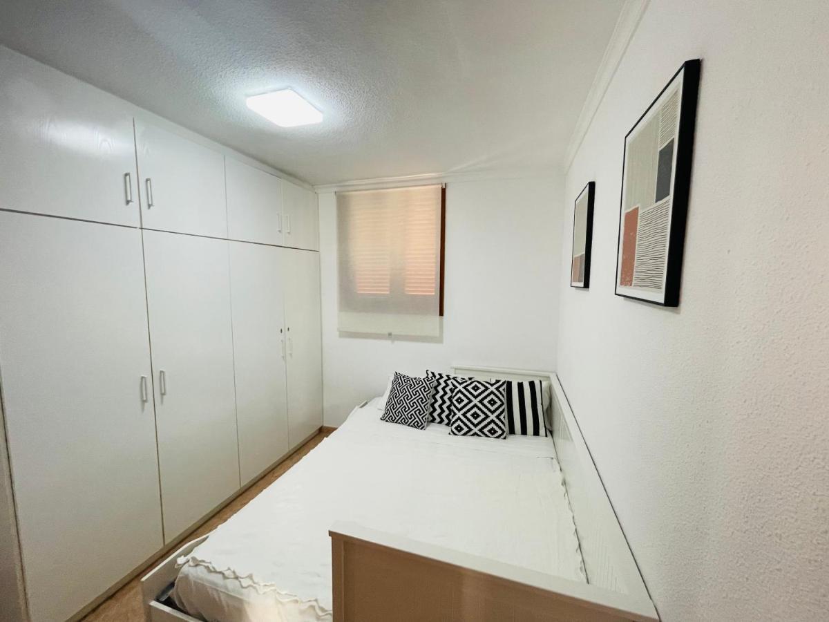 Tenerifeopenhome Bright Penthouse On The Beach Los Cristianos アロナ エクステリア 写真